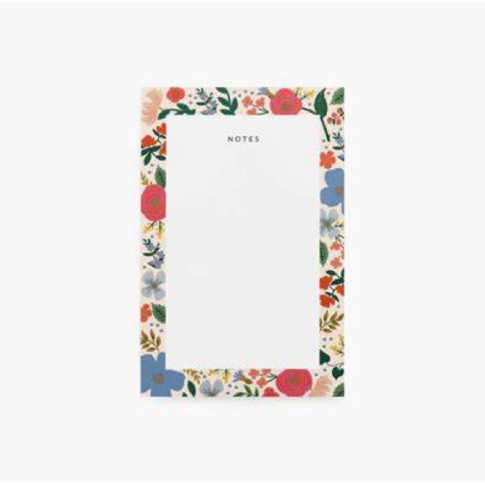 New! Rifle Paper Co. Set - Picture 4 of 5